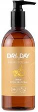 Zdjęcie Daybyday Balsam Do Ciała Imbir I Pomarańcza 400 ml - Wolbórz