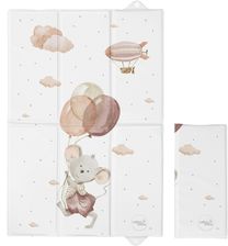 Zdjęcie Przewijak miękki mata turystyczna 40x60 Ceba Basic Mouse - Chojna