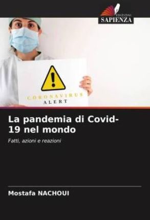 La pandemia di Covid-19 nel mondo
