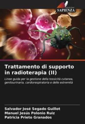 Trattamento di supporto in radioterapia (II)