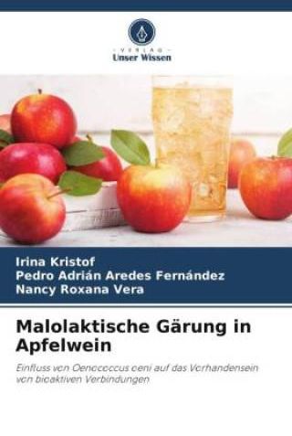 Malolaktische Gärung in Apfelwein - Literatura obcojęzyczna - Ceny i ...