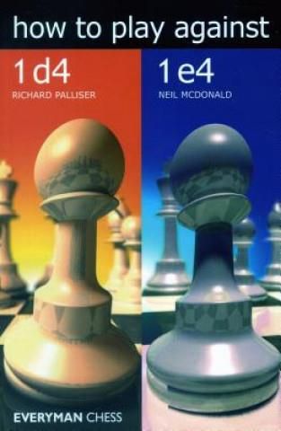 How to Play Against 1d4 & 1e4 - Literatura obcojęzyczna - Ceny i opinie ...