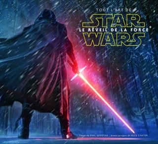 Couverture Polaire Star Wars Le Réveil De La Force - Northwest - 43x50 Pouces