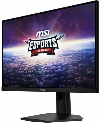 Monitor Msi 23,8 G244F - Opinie i ceny na Ceneo.pl