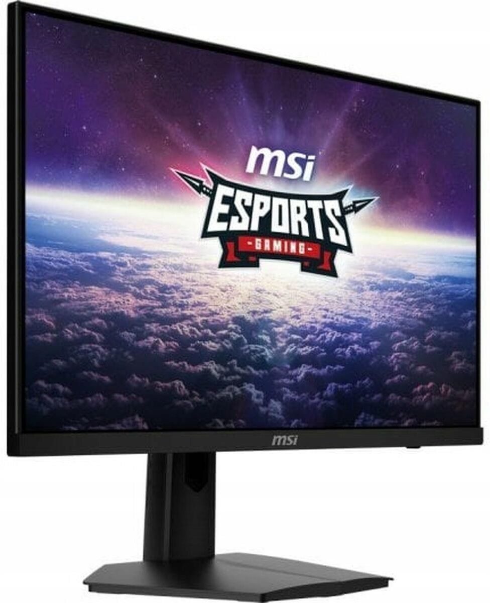 MSI G244F E2 23.8インチ FHDゲーミングモニター MSI G244F E2