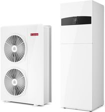 Zdjęcie Ariston NIMBUS COMPACT 120 S-T NET R32 (3302228) - Kazimierza Wielka