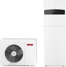 Pompa ciepła  Ariston NIMBUS COMPACT 35 M NET R32 (3301854)