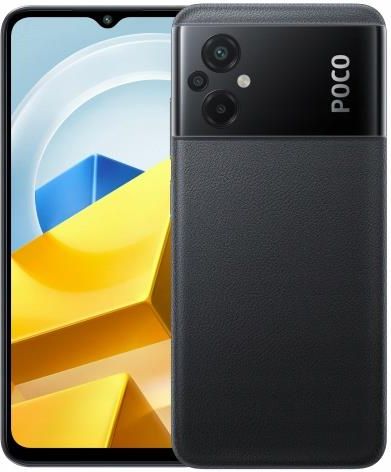 POCO M5s 8/256GB Szary - Cena, opinie na Ceneo.pl