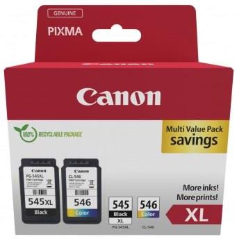 Canon PG-545XL/CL-546XLPHOTO Ink Cartridge