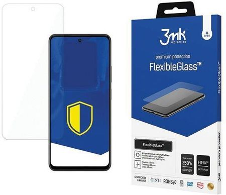 3Mk Szkło Ochronne Flexibleglass Do Oppo A79 5G