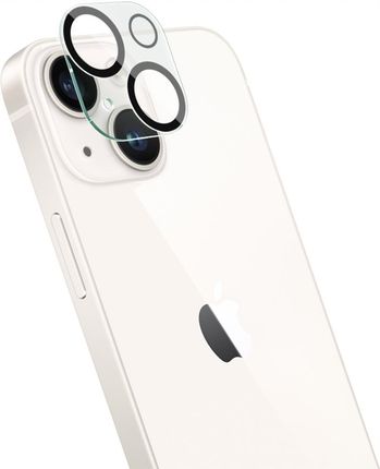 Mocolo Szkło Hartowane Na Aparat Camera Lens Shield Dla Iphone 15 Plus