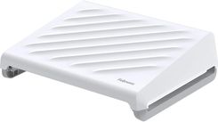 Zdjęcie Fellowes Breyta Foot Rest - White (100016563) - Dobre Miasto
