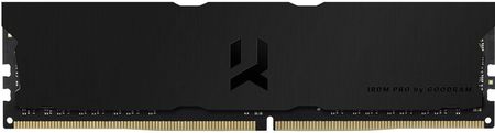 Goodram DDR4-3600 16GB PC4-28800 IRDM PRO (IRP-K3600D4V64L18S/16G)