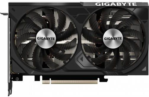 Gigabyte GeForce RTX 4070 WINDFORCE OC 12GB GDDR6X DLSS 3