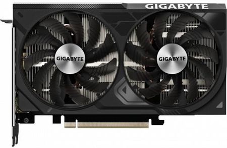 Gigabyte GeForce RTX 4070 WINDFORCE OC 12GB GDDR6X DLSS 3 (GV