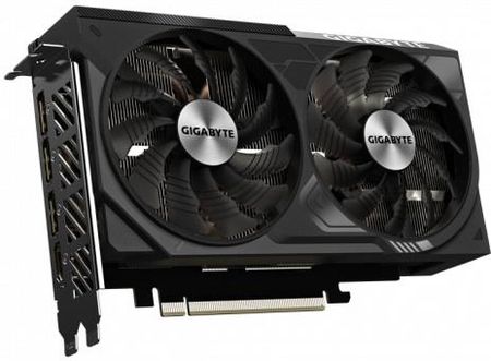 新品　Gigabyte GeForce RTX 4070 WINDFORCE Gigabyte GeForce RTX 4070 WINDFORCE OC 12GB GDDR6X DLSS 3
