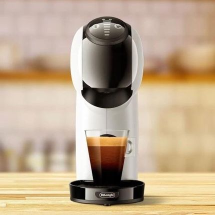 Nescafé Dolce Gusto GENIO S BASIC Ekspres kapsułkowy De'Longhi Nescafe Dolce Gusto Genio S