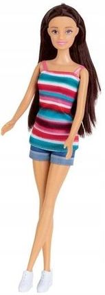 Playtive Fashion Doll Stella, Barbie Lalka- 207