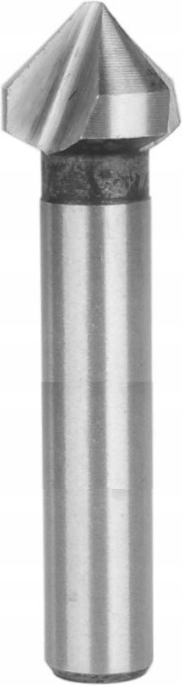 5,3 mm HSS-E Kegelsenker, Entgratsenker 90° Senker