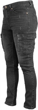 Urgent Spodnie Robocze Długie Jeans Urg-730 R. 50
