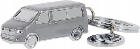 Brisa Kolekcja Vw Metalowy 3D Brelok Volkswagen T5 1636491552