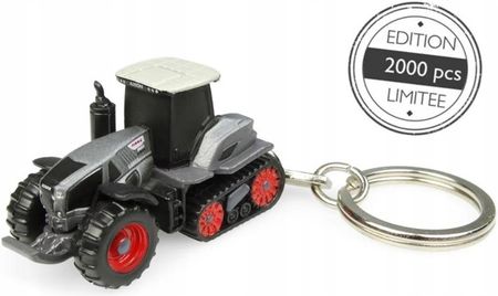 Brelok Do Kluczy Metalowy Ciągnik Claas Axion 960 Miniaturka Traktor Uh5873 1637829259