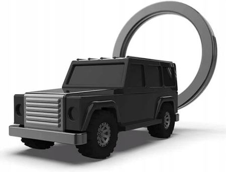 Metalmorphose Brelok Do Kluczy Samochód Auto Terenowe Jeep 4X4 1643091481