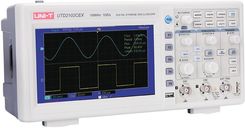 Zdjęcie Uni-T Miernik Oscyloskop Ut D2102Cexplus - Pszczyna