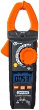 Zdjęcie Sonel Cyfrowy Miernik Cęgowy Cmp-403 400A - Praszka