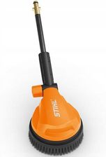 Zdjęcie Stihl Obrotowa Szczotka Myjąca Re 80 Re 163 Plus - Sułkowice