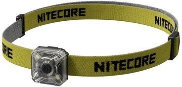 Nitecore Czołowa Nu05 Kit V2