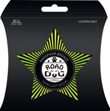 Zdjęcie Struny do gitary akustycznej - ROAD DOG AC11 34 "-41" Custom Light - Piotrków Kujawski