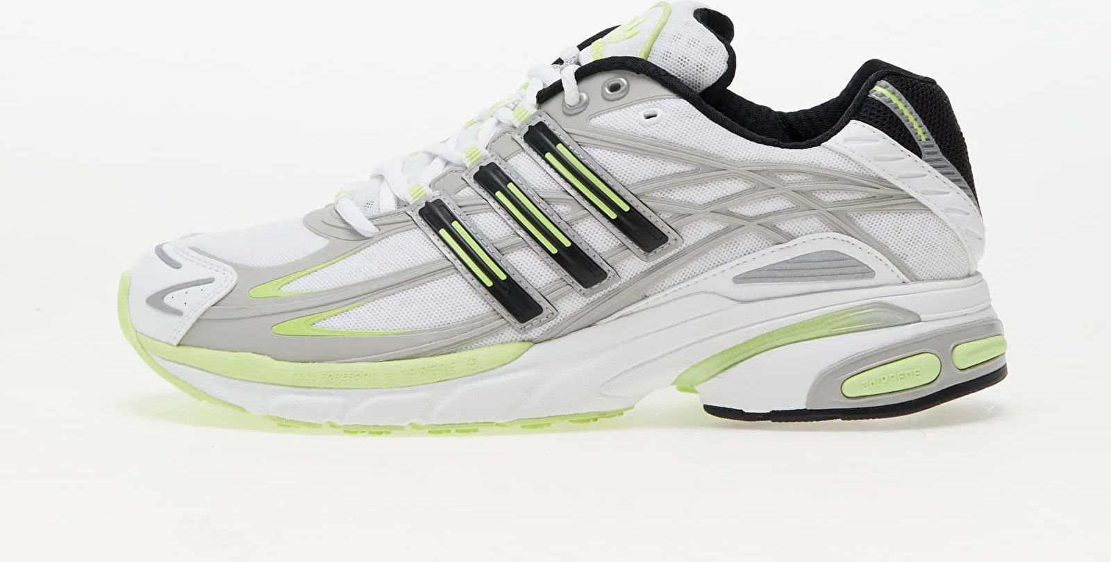 Adidas Adistar Cushion Ftw White/ Pulse Lime/ Core Black