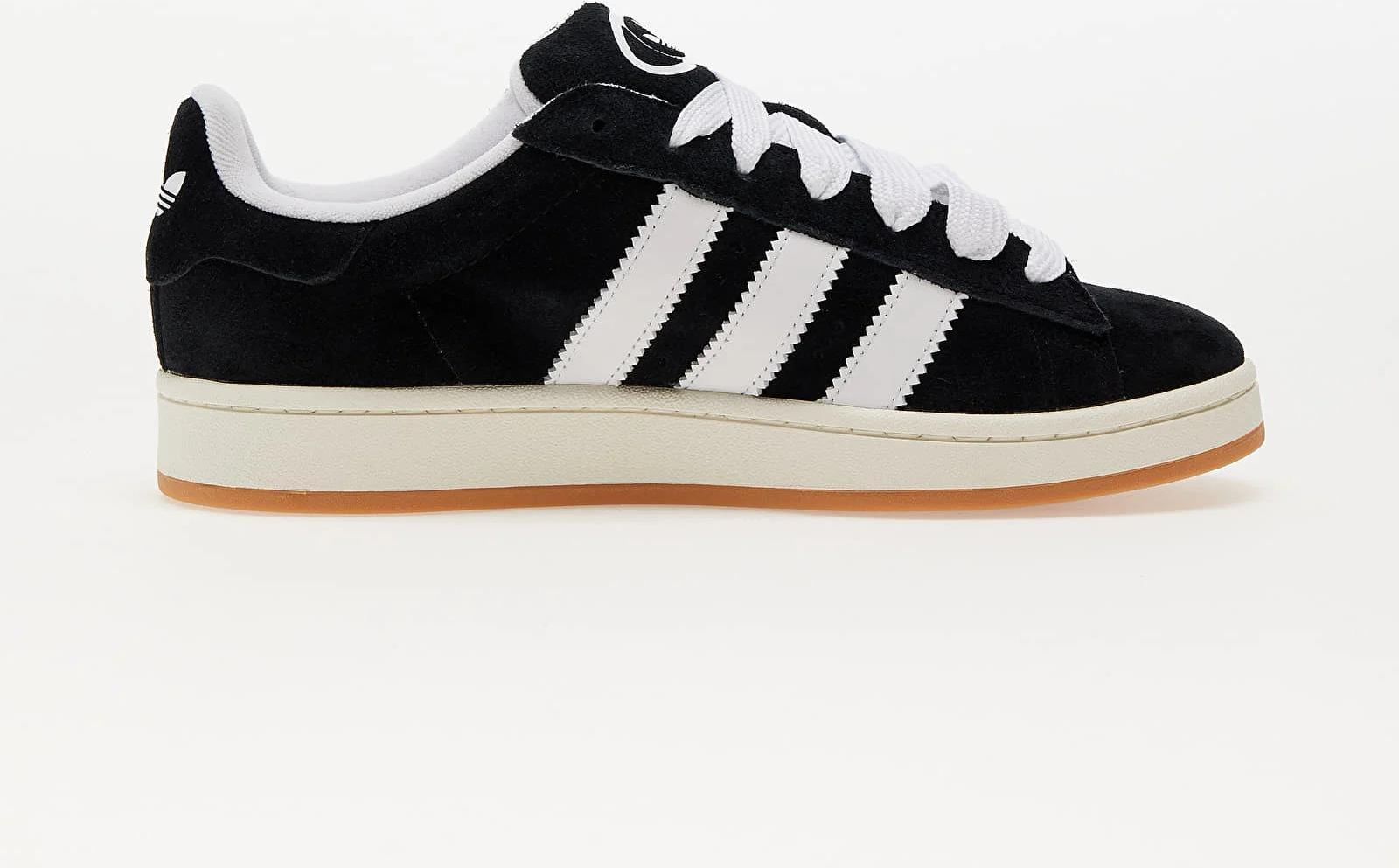 Adidas Originals Campus 00s Core Black/ Ftw White/ Off White