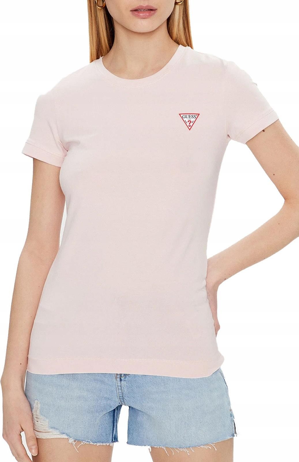 GUESS T-Shirts W5RI21 J1314 - Donna : GUESS