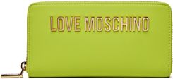 Zdjęcie Duży Portfel Damski LOVE MOSCHINO - Warszawa