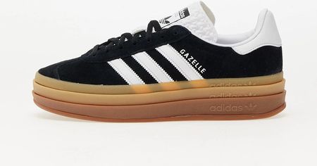 Adidas Originals Gazelle Bold W Core Black/ Ftw White/ Ftw White - Ceny i  opinie - Ceneo.pl