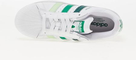★adidas★SUPERSTAR XLG/Green-White Unisex★新製品★人気 楽天市場】【adidas】IF3002 adidas SUPERSTAR XLG WHITE/GREEN