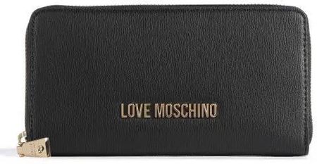 Love Moschino Signature Portfel