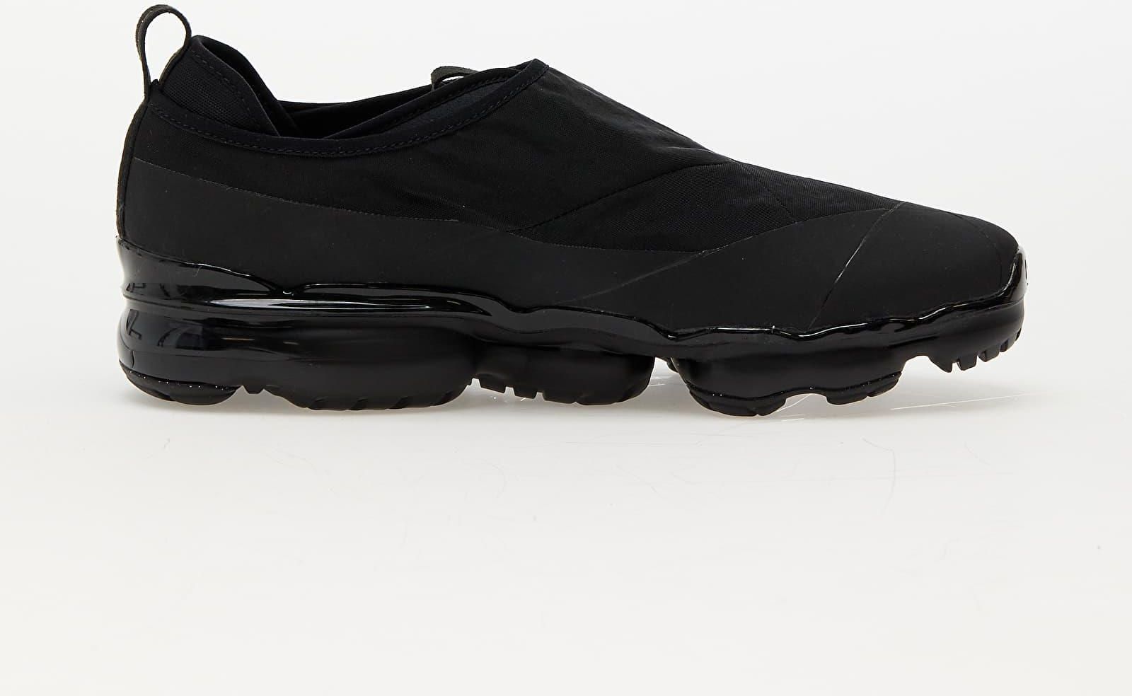 NIKE ナイキ Air Vapormax Moc Roam ブラック 27.5 Nike Air VaporMax Moc Roam 