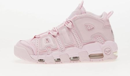 Nike W Air More Uptempo Pink Foam / Pink Foam -White