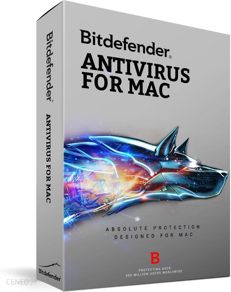 bitdefender antivirus for mac not responding