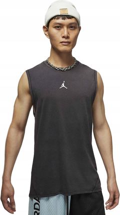 Nike Jordan Tank Bezrękawnik Koszulka Męska Tshirt