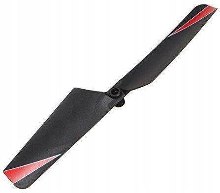 Efaso V913-33 MT400-34 Heckrotor – Ersatzteil Für Hubschrauber V913