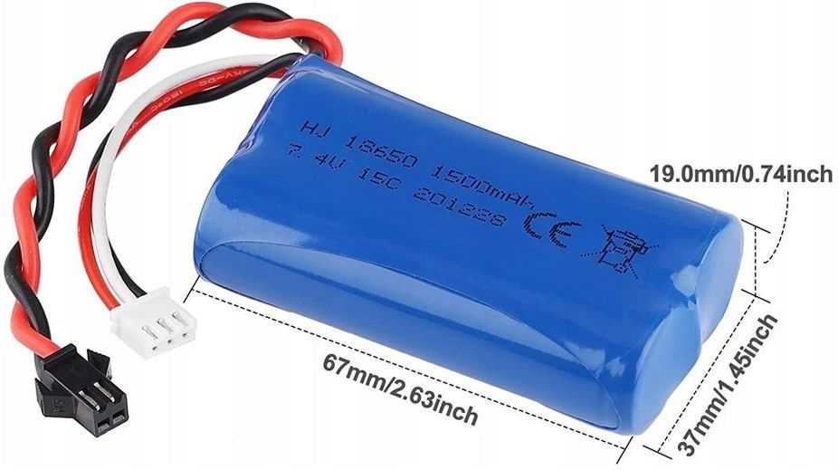 akumulator-7-4-v-1500-mah-litowo-jonowy-do-samochod-w-rc-usb-ceny-i