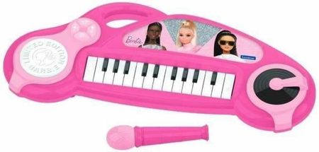 Lexibook Pianino Elektroniczne Barbie