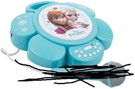 Giochi Preziosi Canta Tu Frozen Giochi Preziosi Frozen Canta Tu
