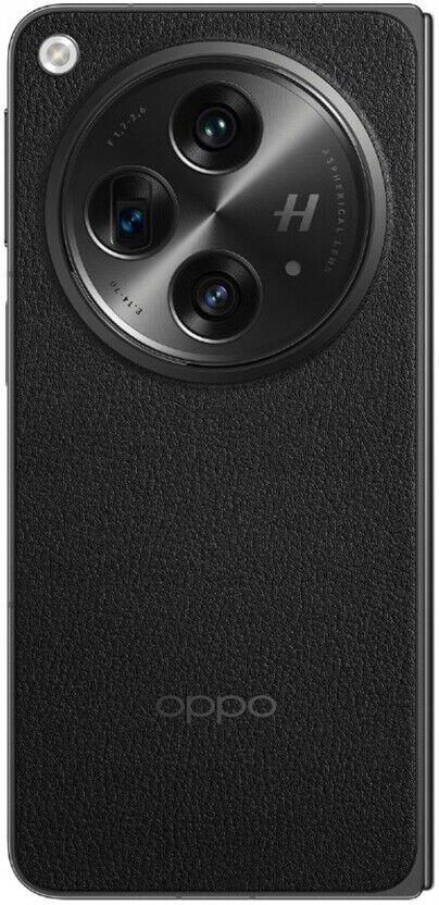 Oppo Find N3 12/512GB Czarny - Cena, opinie na Ceneo.pl