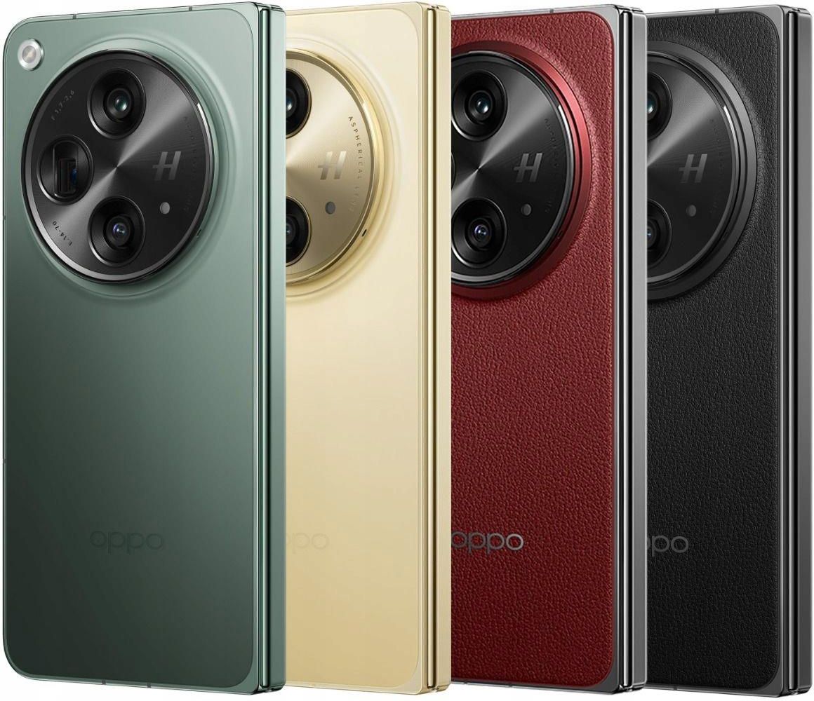 OPPO Find N3 グローバル版 16/512GB 美品】OPPO Find N3 16GB/512GB グローバル版