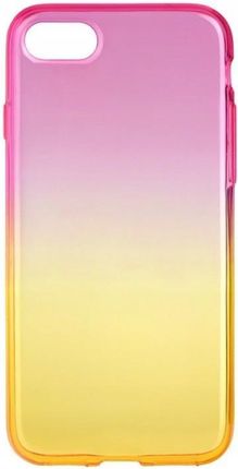 Roar Etui Ombre Do Samsung Galaxy J5 2017 Pink Yellow